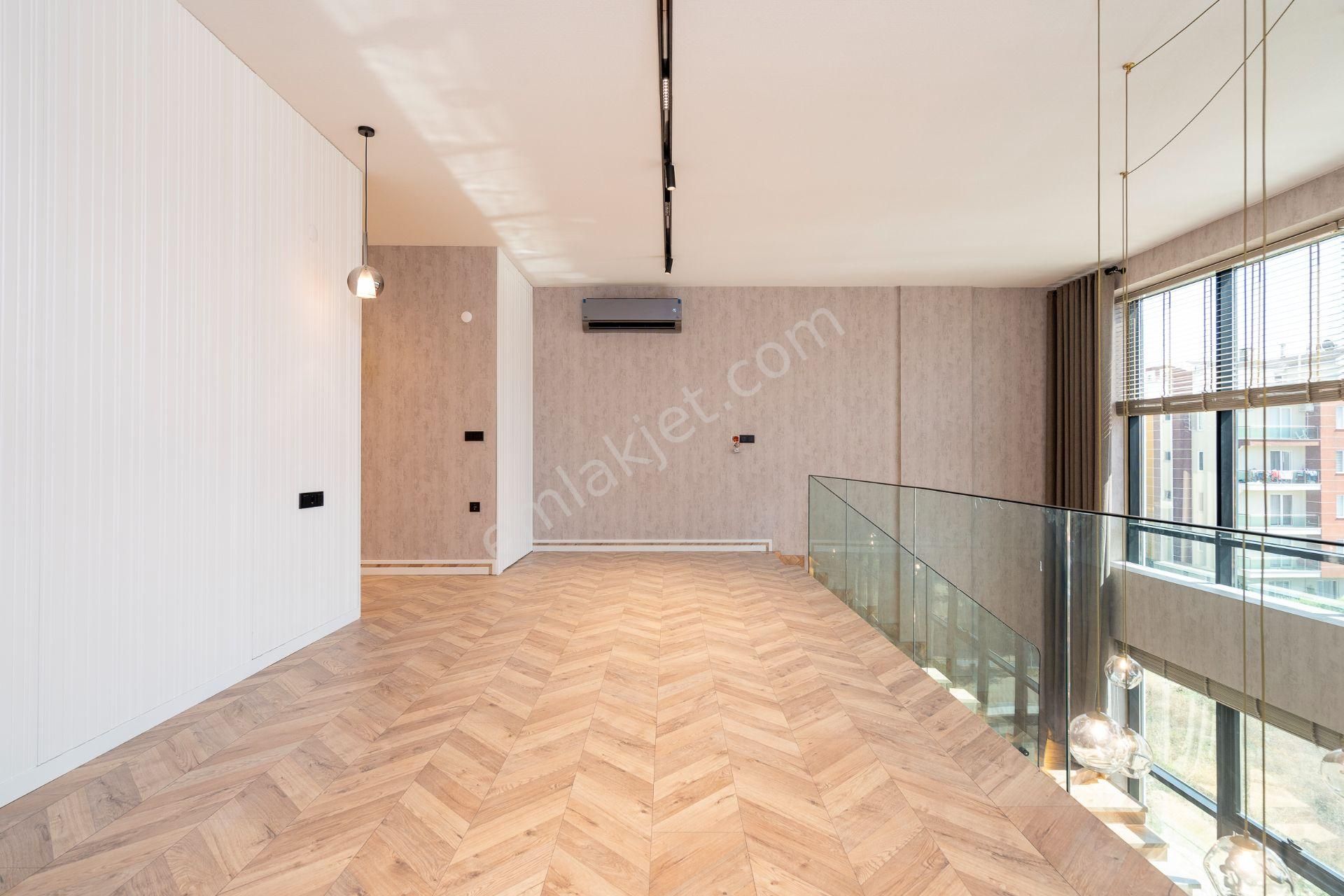 Concept Balat | Özel Tasarımlı Satılık Loft Daire - Görsel 17