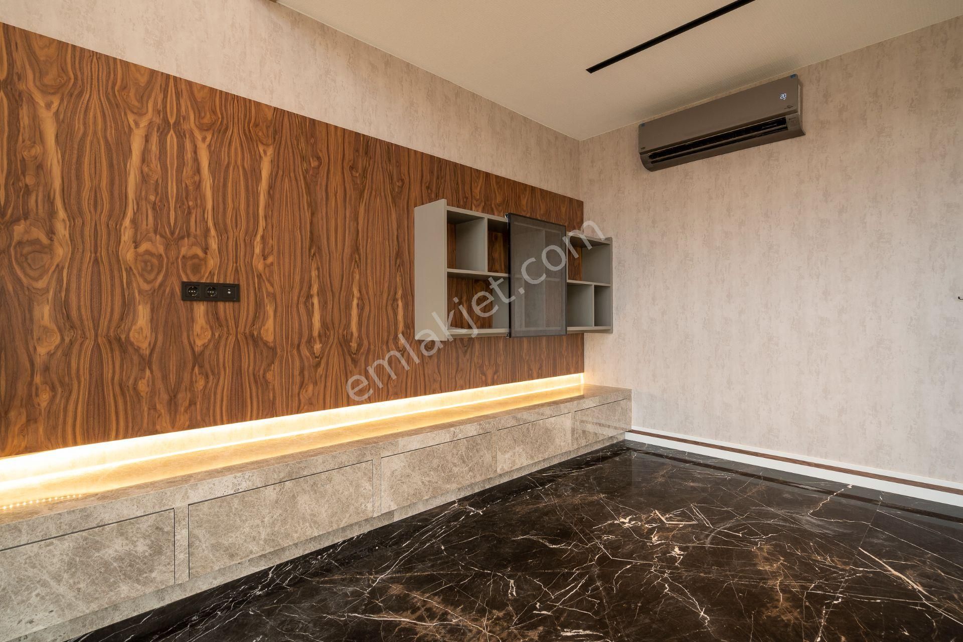 Concept Balat | Özel Tasarımlı Satılık Loft Daire - Görsel 8