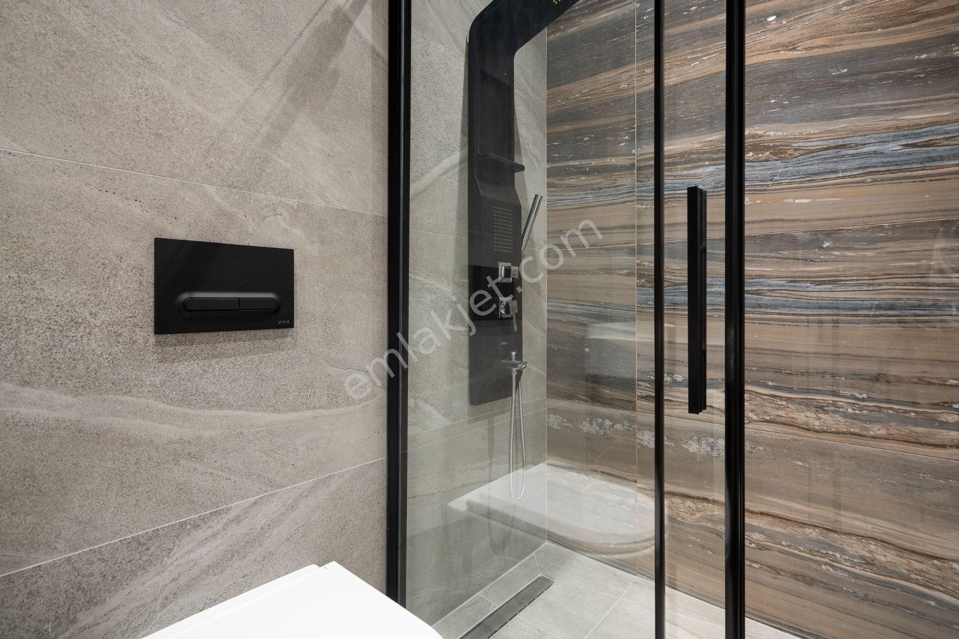 Concept Balat | Özel Tasarımlı Satılık Loft Daire - Görsel 24