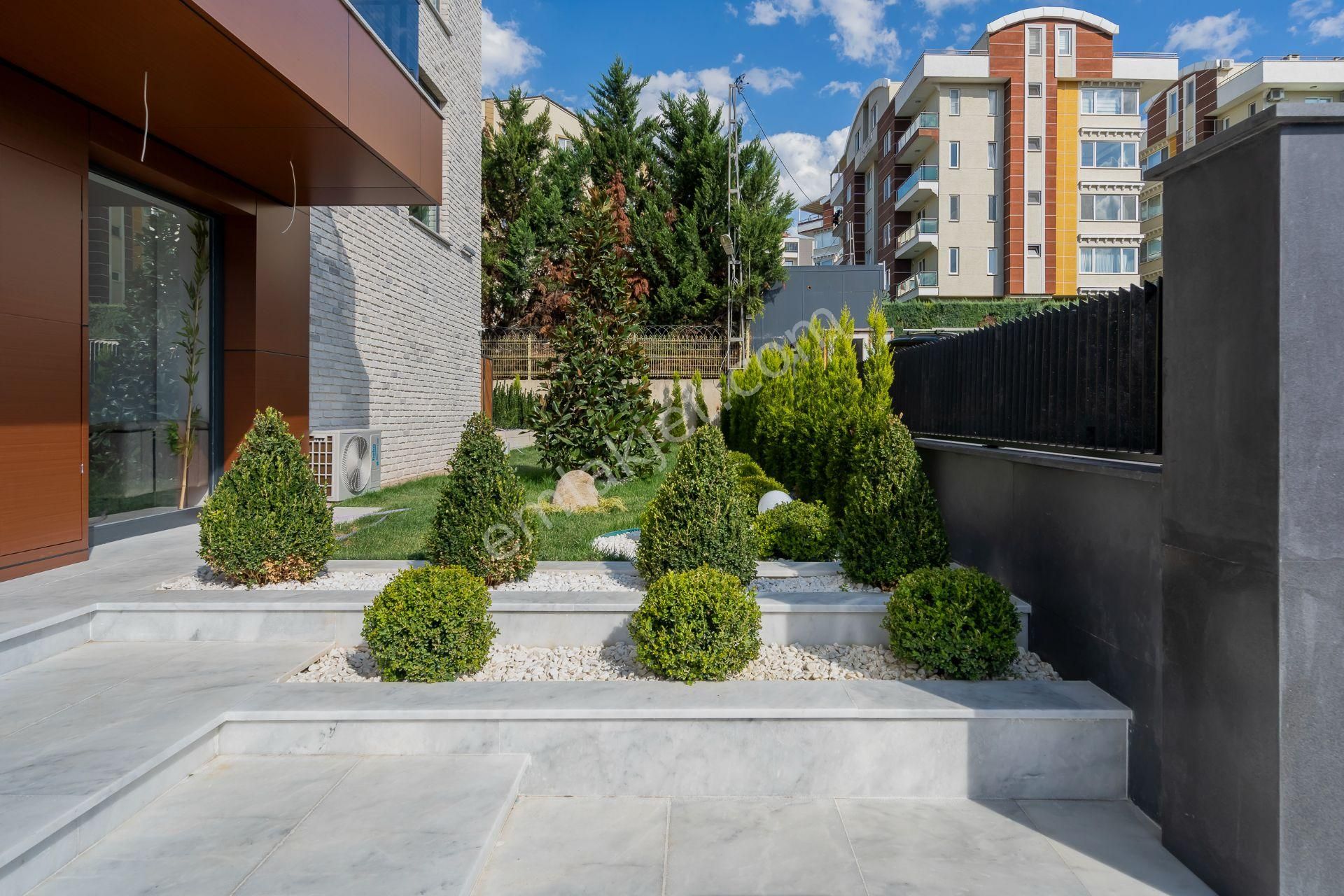 Concept Balat | Özel Tasarımlı Satılık Loft Daire - Görsel 31