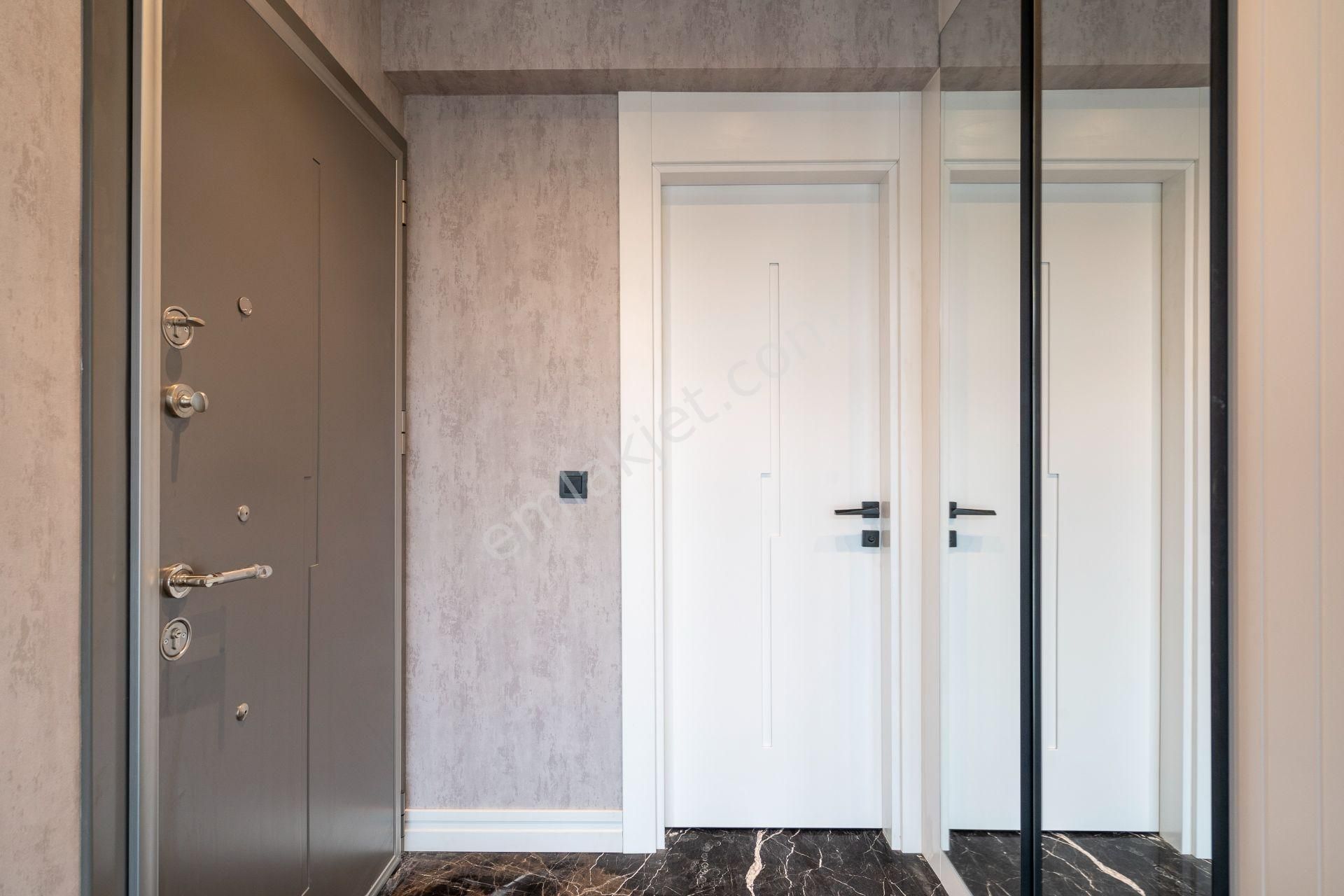 Concept Balat | Özel Tasarımlı Satılık Loft Daire - Görsel 22