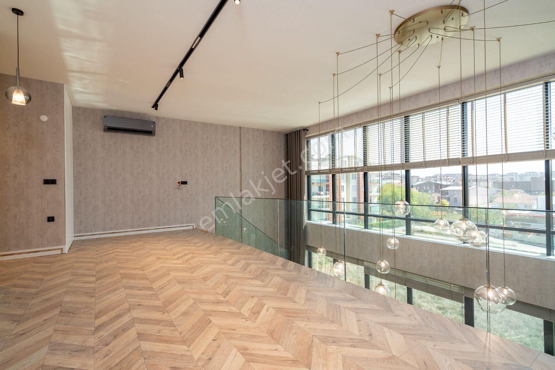 Concept Balat | Özel Tasarımlı Satılık Loft Daire - Görsel 15