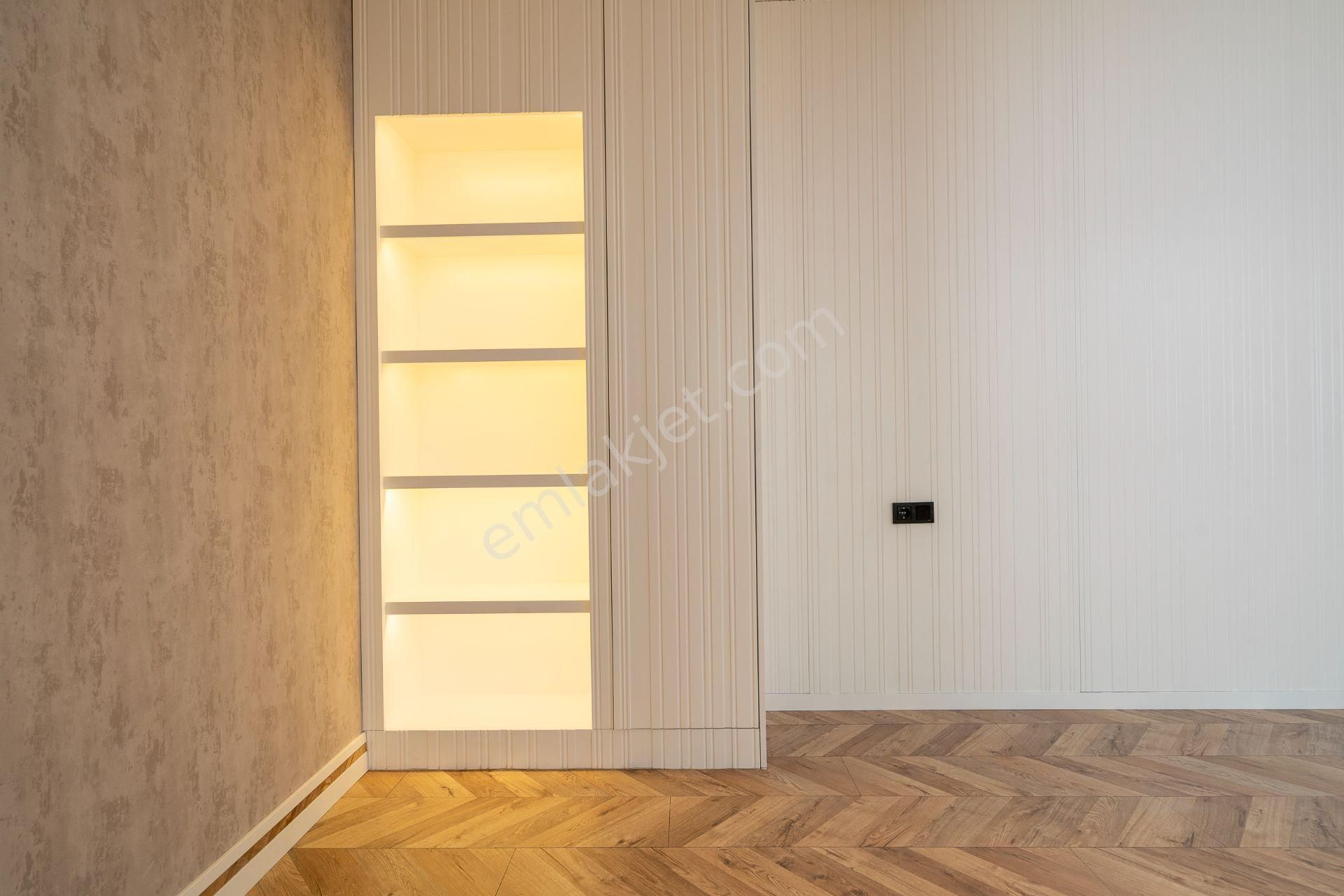 Concept Balat | Özel Tasarımlı Satılık Loft Daire - Görsel 18