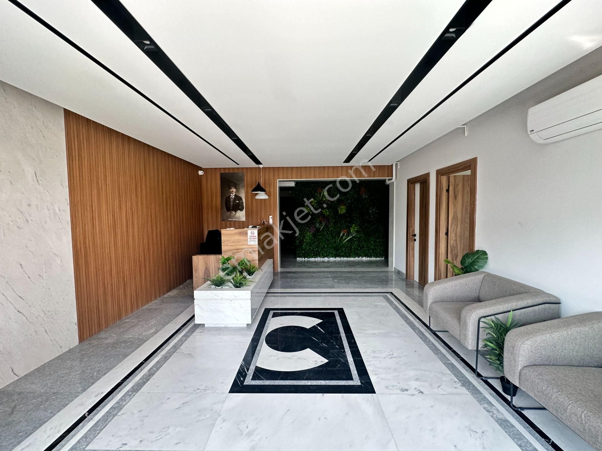 Concept Balat | Özel Tasarımlı Satılık Loft Daire - Görsel 33