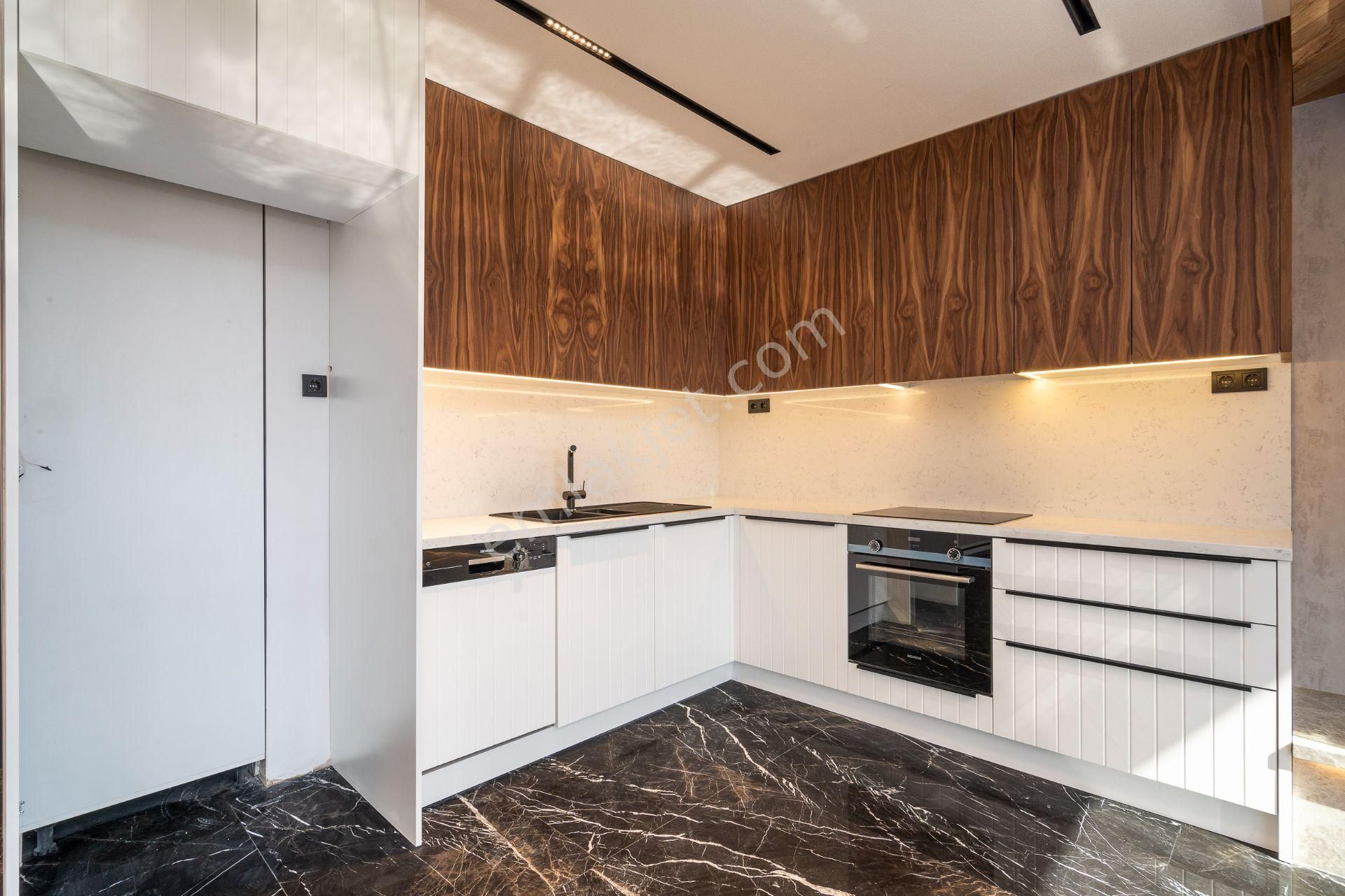 Concept Balat | Özel Tasarımlı Satılık Loft Daire - Görsel 6