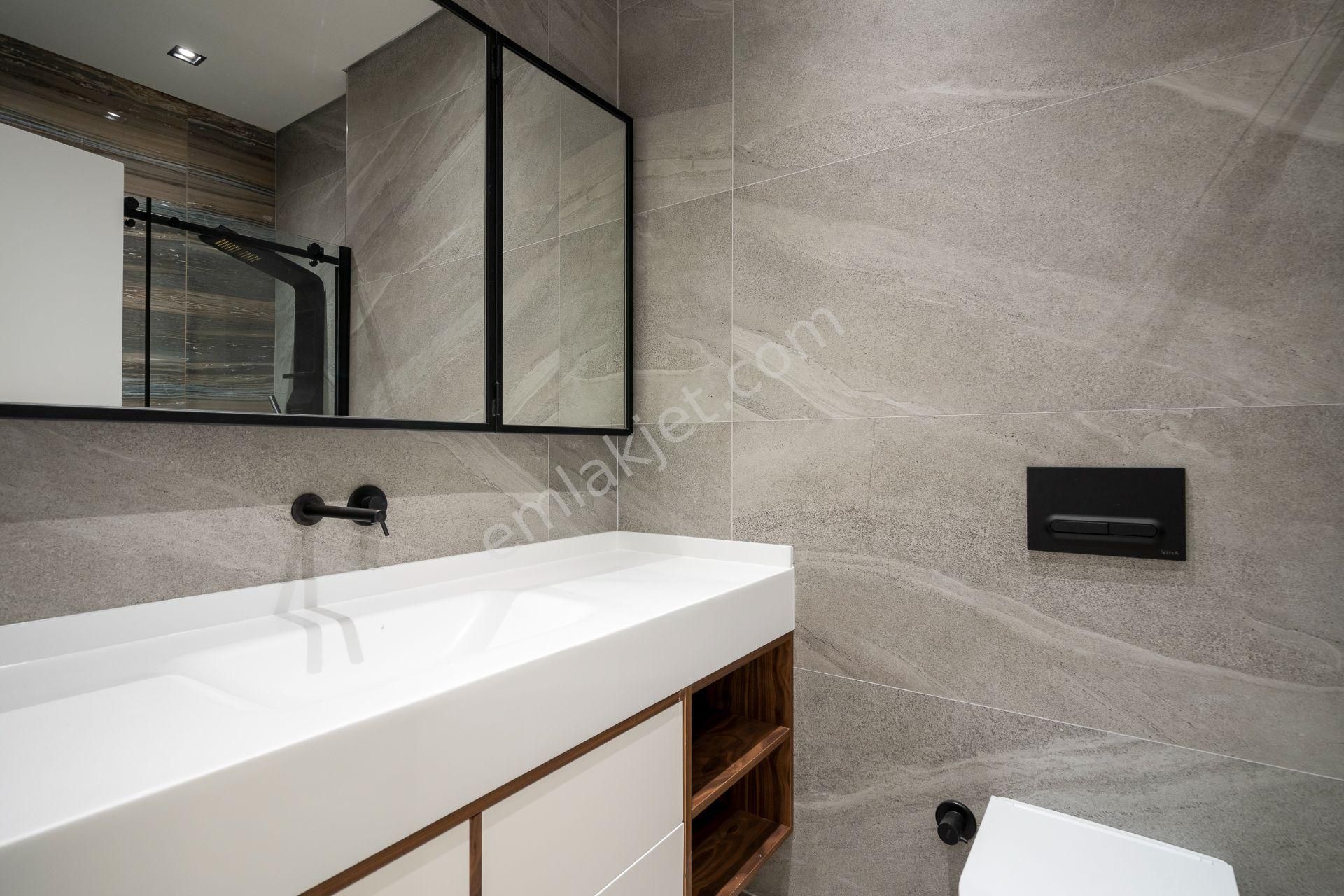 Concept Balat | Özel Tasarımlı Satılık Loft Daire - Görsel 23