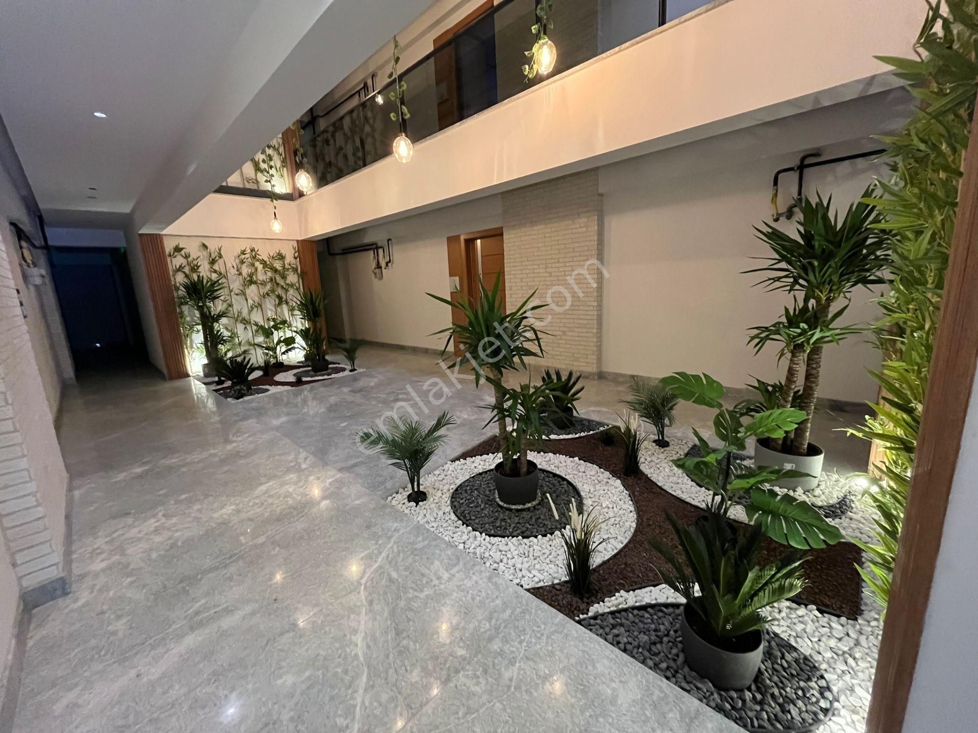 Concept Balat | Özel Tasarımlı Satılık Loft Daire - Görsel 34