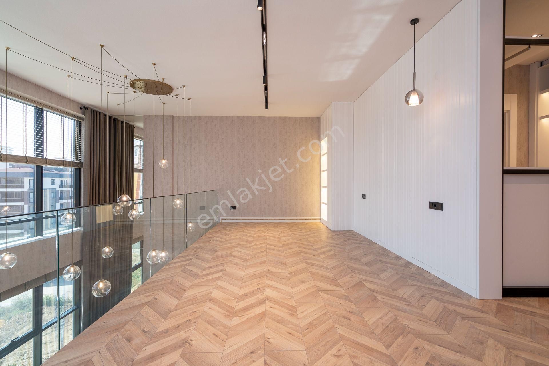 Concept Balat | Özel Tasarımlı Satılık Loft Daire - Görsel 7