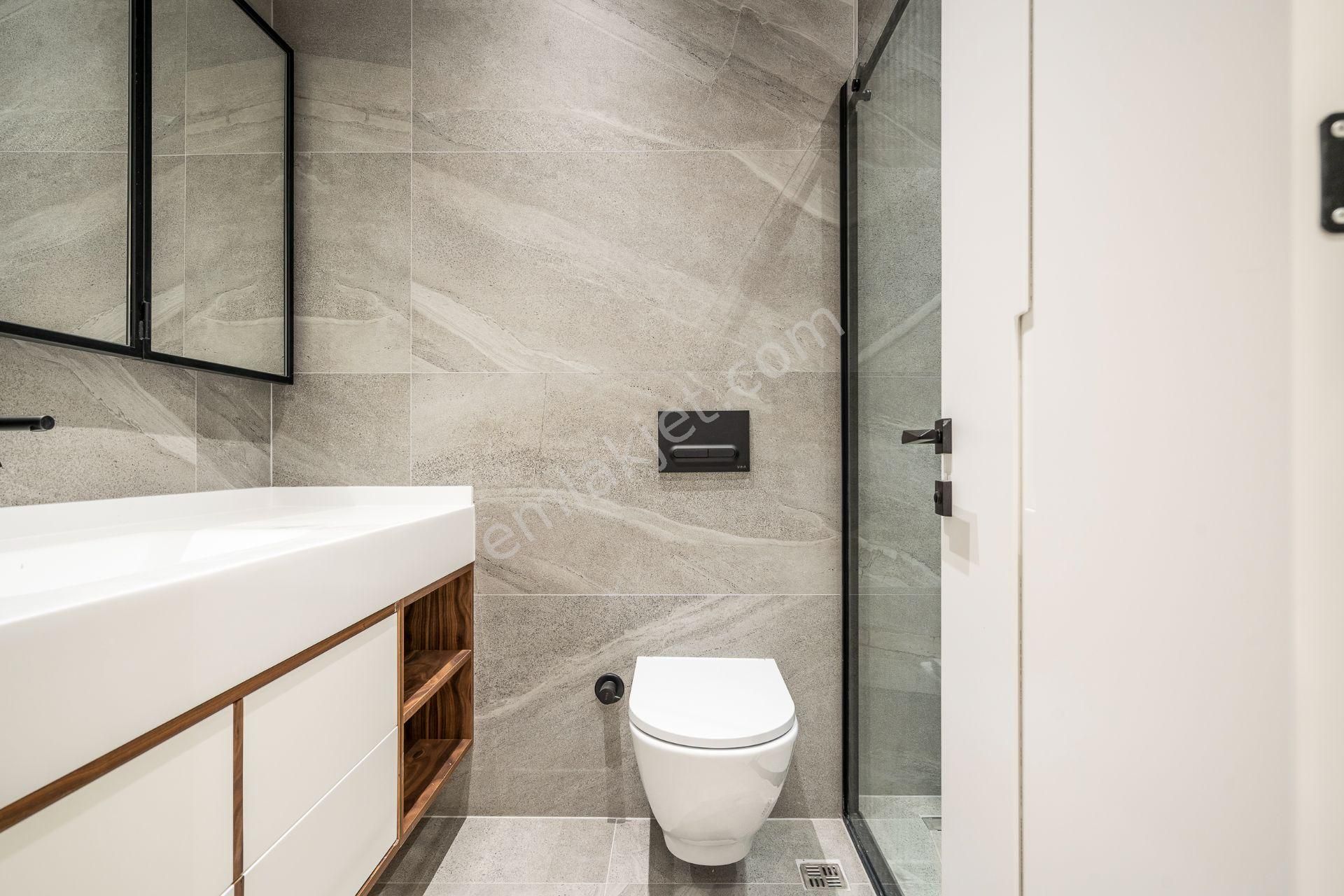Concept Balat | Özel Tasarımlı Satılık Loft Daire - Görsel 20