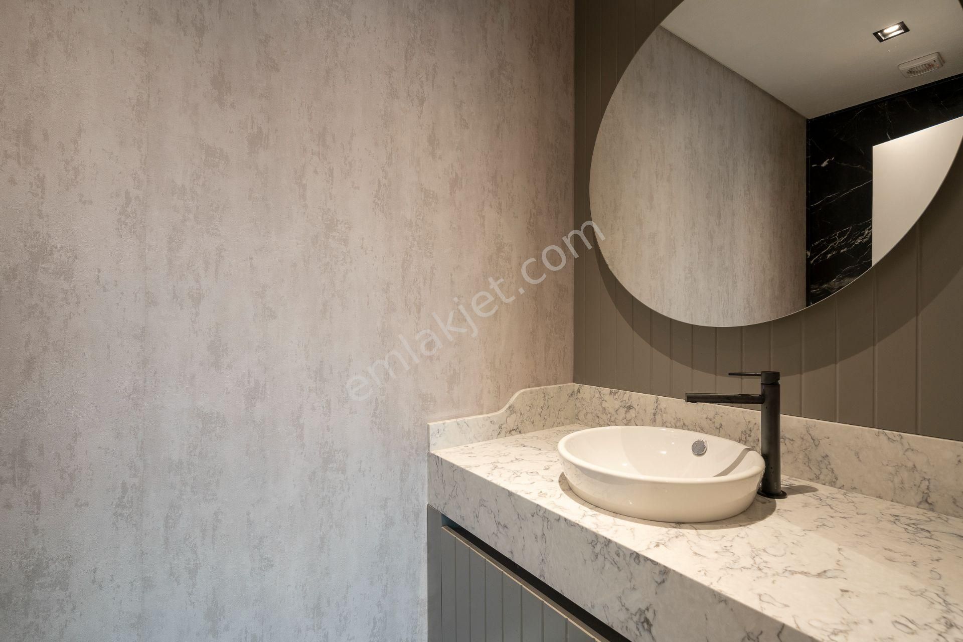 Concept Balat | Özel Tasarımlı Satılık Loft Daire - Görsel 28