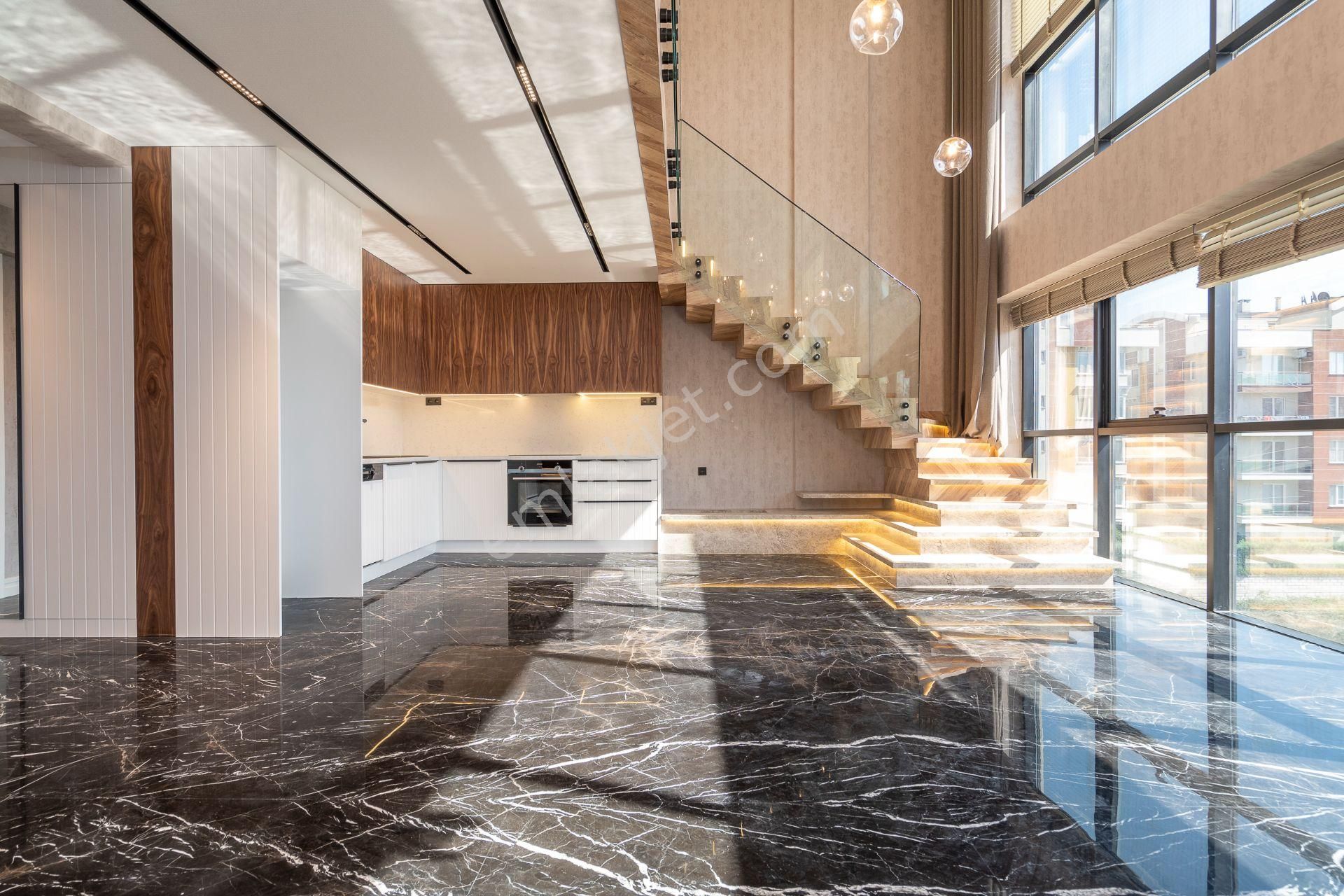 Concept Balat | Özel Tasarımlı Satılık Loft Daire - Görsel 5