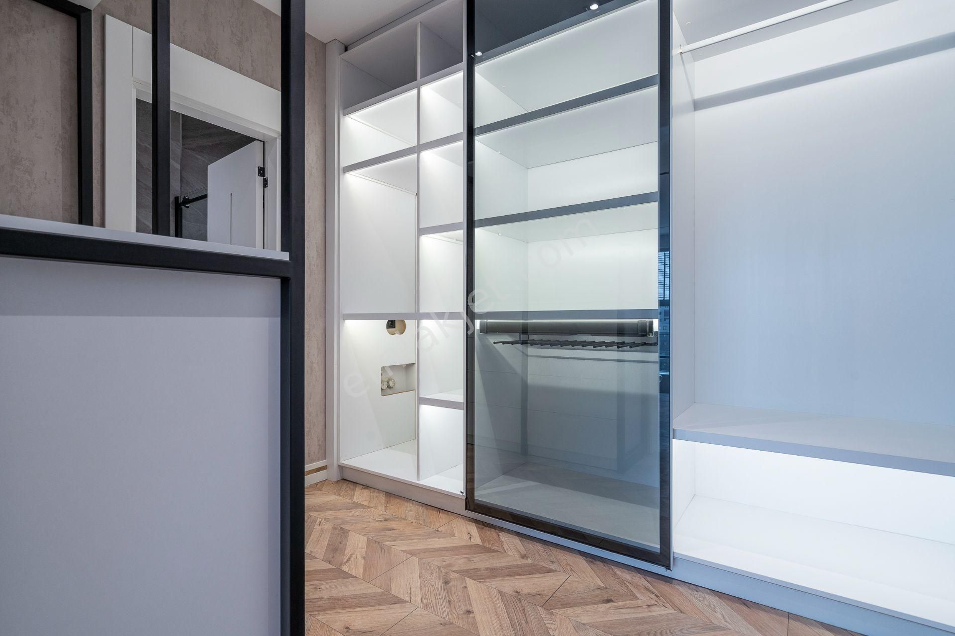 Concept Balat | Özel Tasarımlı Satılık Loft Daire - Görsel 26