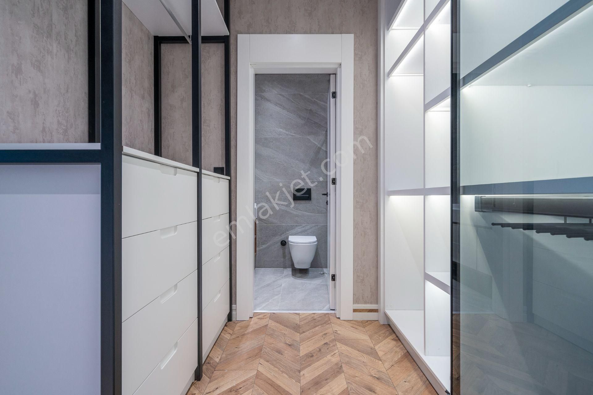 Concept Balat | Özel Tasarımlı Satılık Loft Daire - Görsel 25
