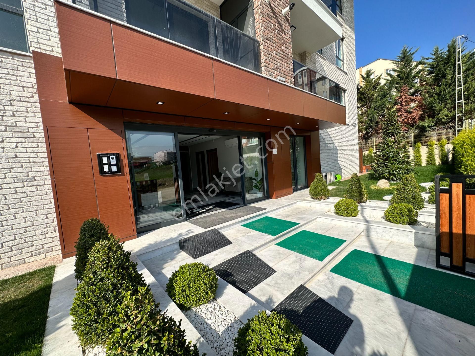 Concept Balat | Özel Tasarımlı Satılık Loft Daire - Görsel 29