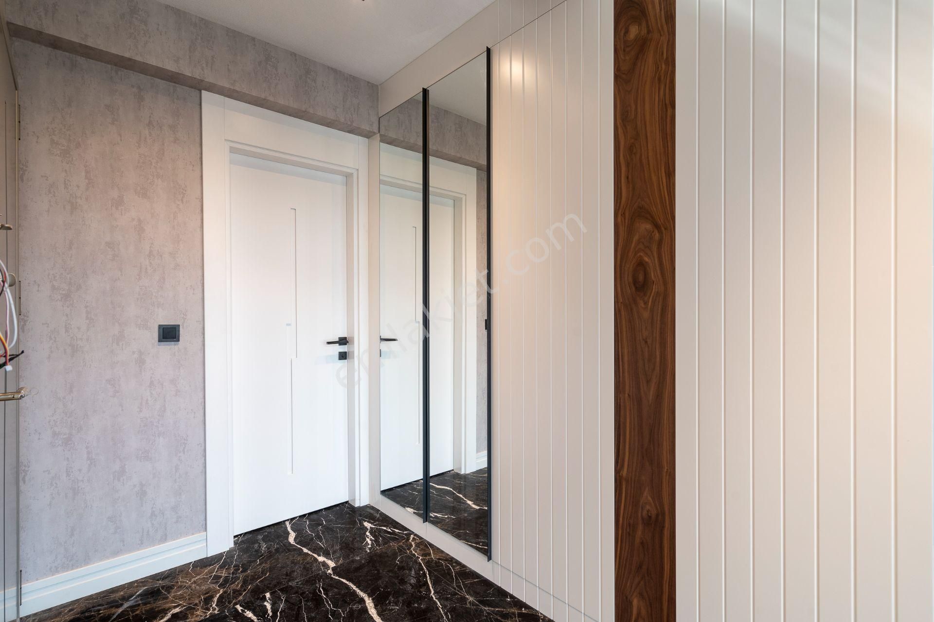 Concept Balat | Özel Tasarımlı Satılık Loft Daire - Görsel 21