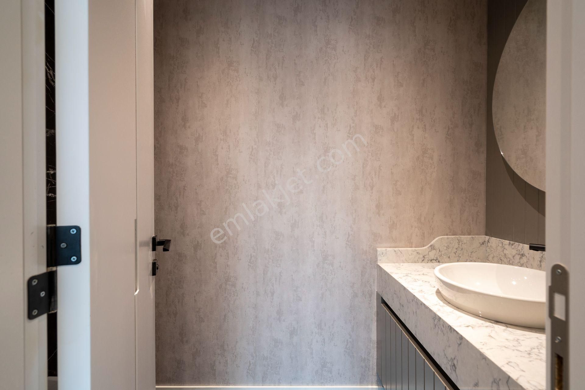 Concept Balat | Özel Tasarımlı Satılık Loft Daire - Görsel 27