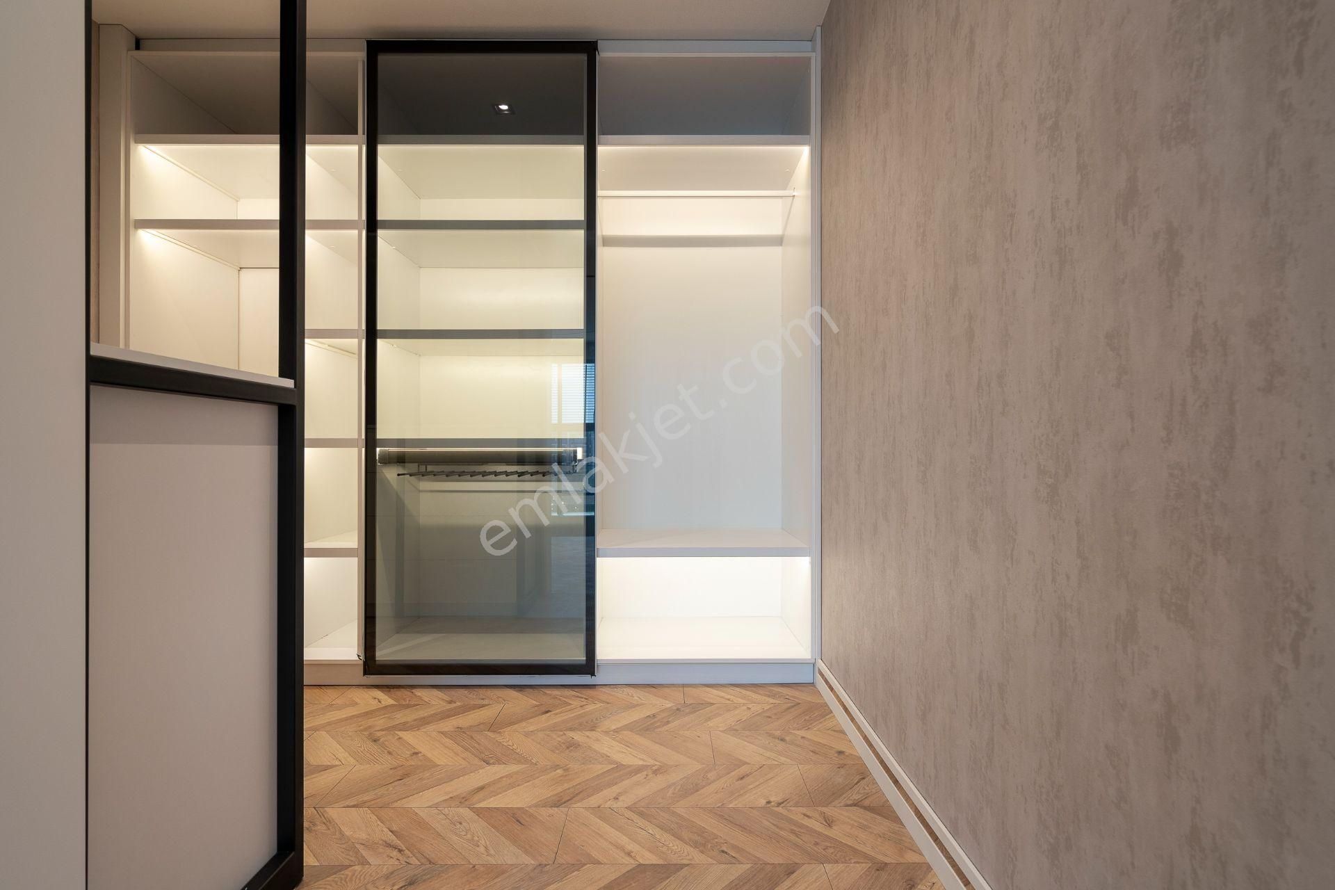 Concept Balat | Özel Tasarımlı Satılık Loft Daire - Görsel 19