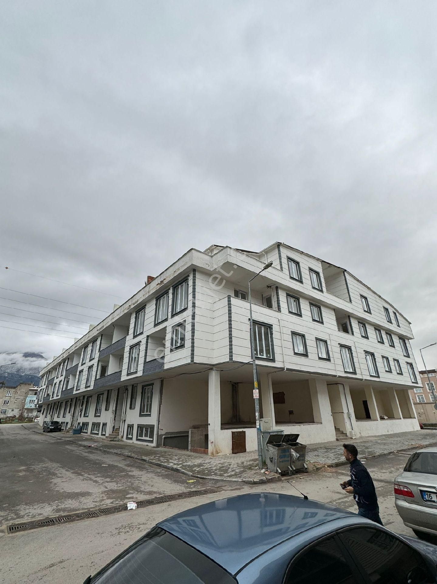 Yıldırım Demetevler Satılık Daire Bursa yıldırım DEMETEVLER MAH  İSABEY DE 3+1 130 M2