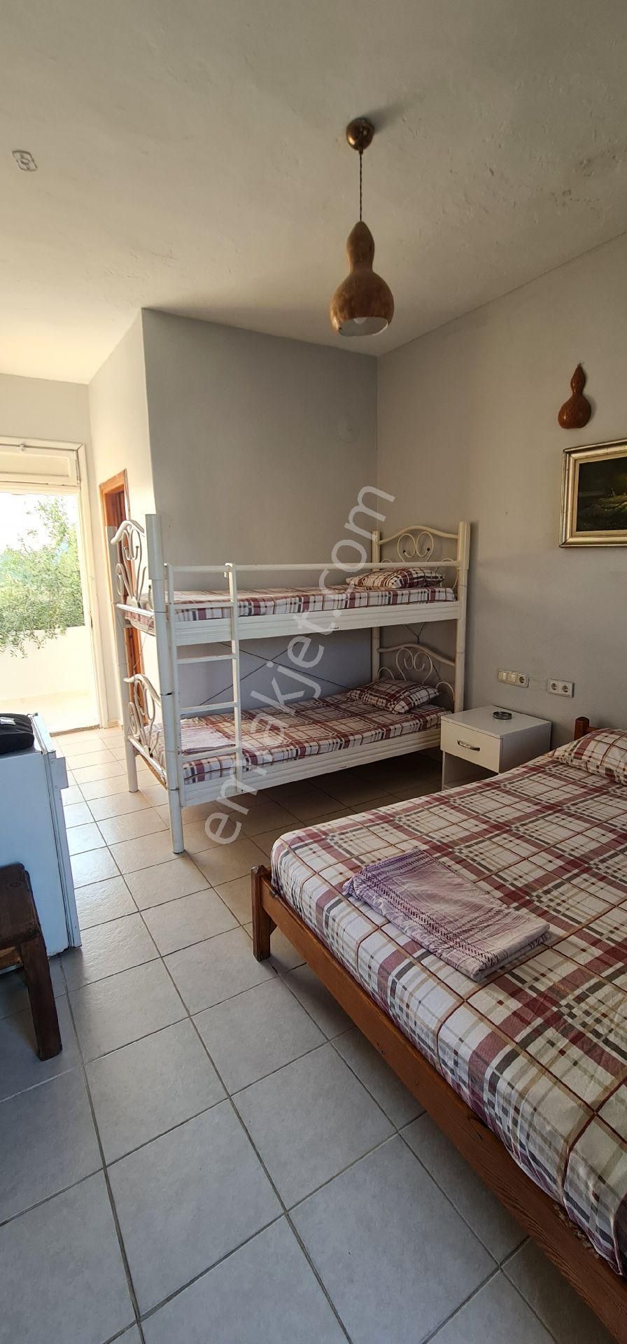Manavgat Side Çolaklı'da Günlük Kiralık Denize Yakın - Görsel 31