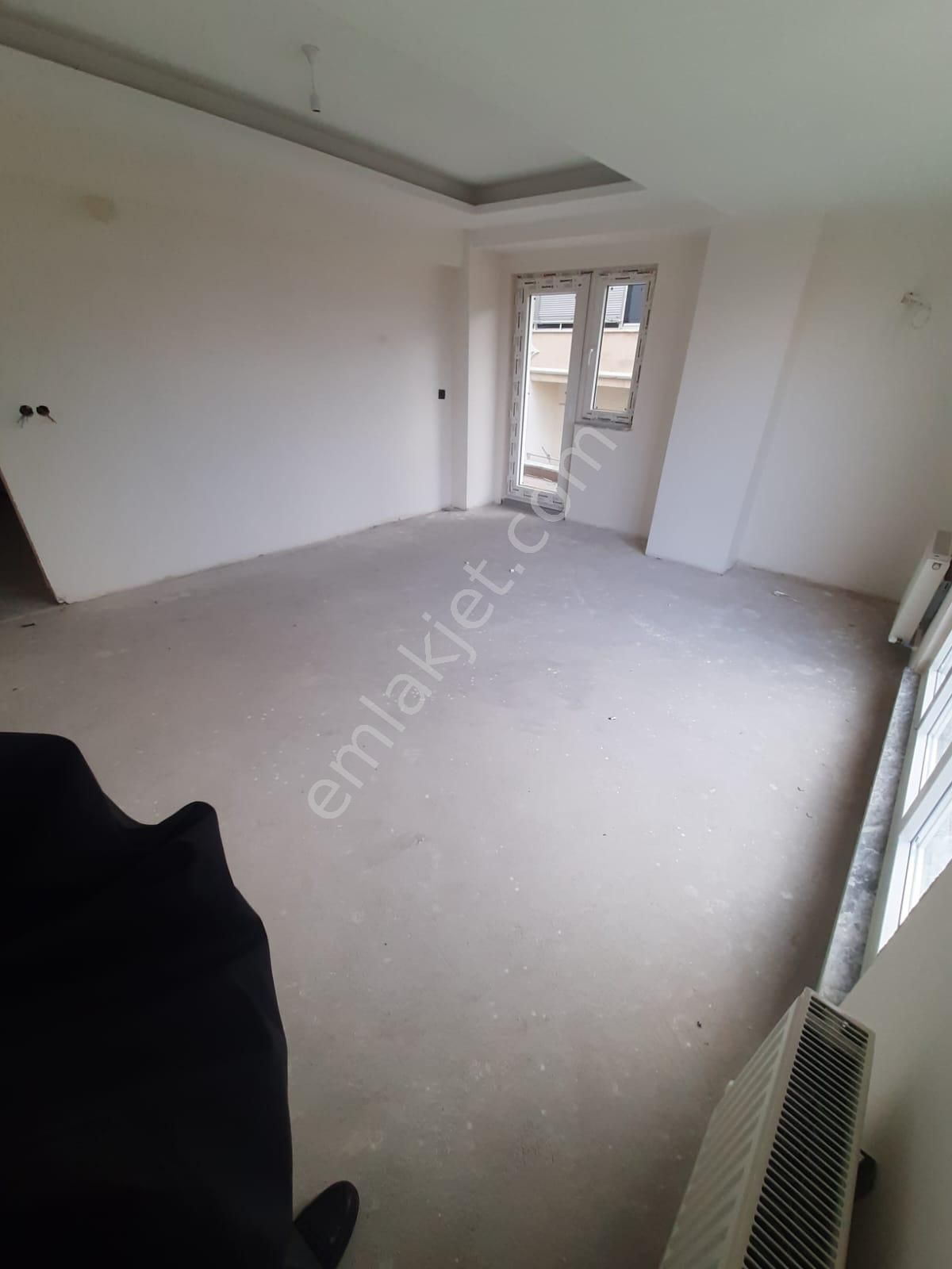 Çanakkale Merkez Kepez Bld. (Boğazkent) Satılık Daire  ÇANAKKALE KEPEZ SATILIK 2+1 KAPALI MUTFAK DAİRE