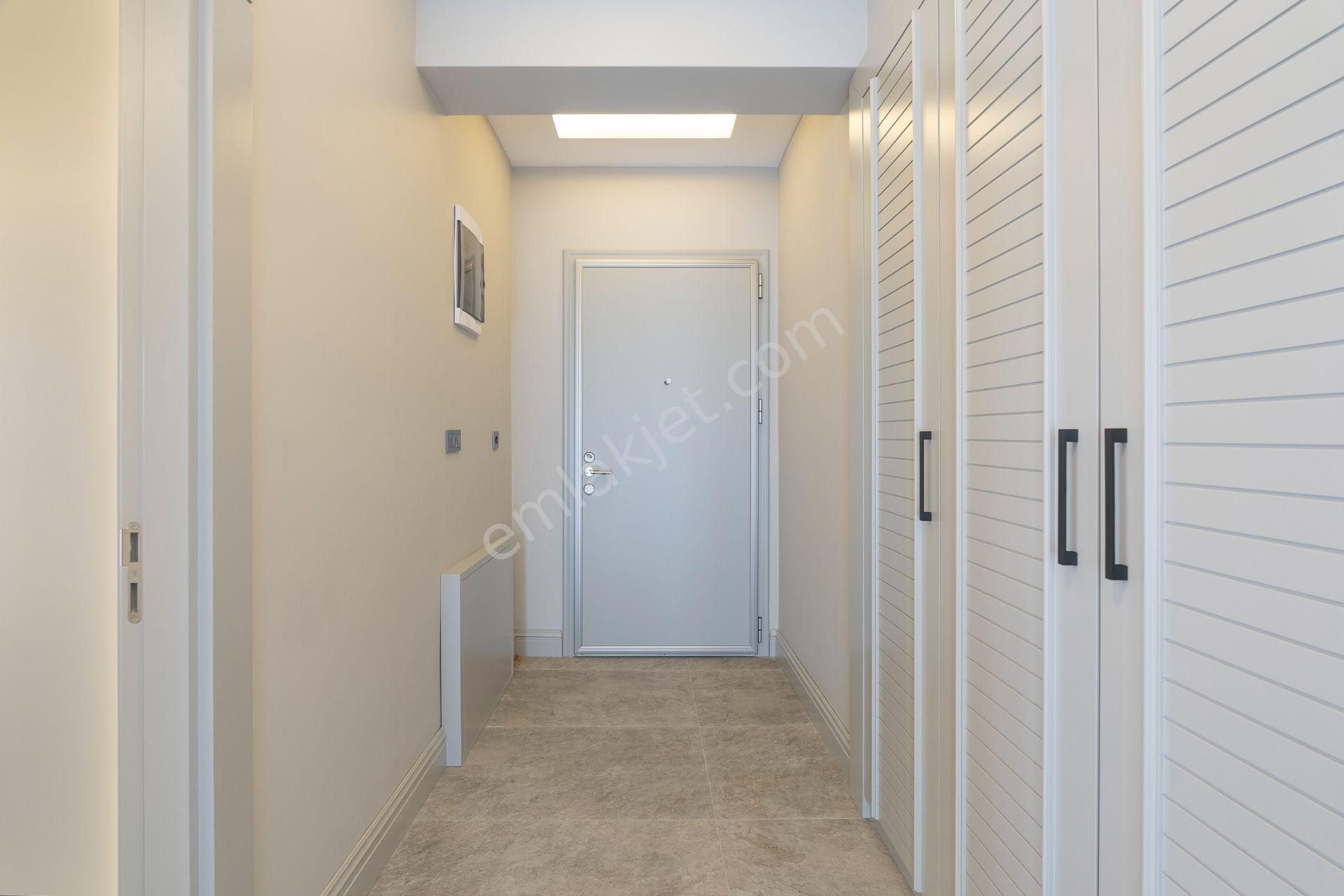 Nilüfer Balat Satılık Daire  New Balat | 3+1 SATILIK BAHÇE KATI DAİRE NB 14