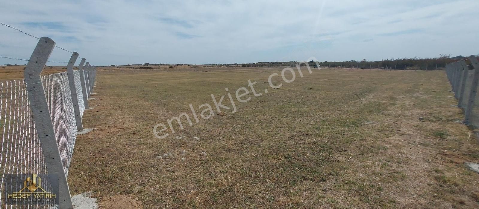 Karakoç'ta İmara Yakın Etrafı Çevrili Arazim Satılıktır[5,953m2] - Görsel 29