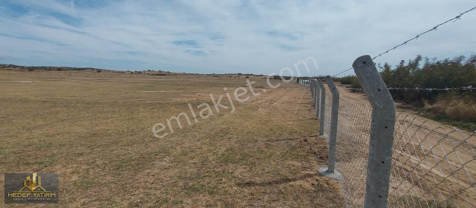 Karakoç'ta İmara Yakın Etrafı Çevrili Arazim Satılıktır[5,953m2] - Görsel 7