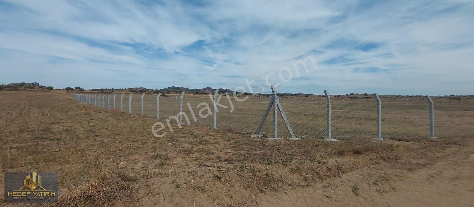 Karakoç'ta İmara Yakın Etrafı Çevrili Arazim Satılıktır[5,953m2] - Görsel 11