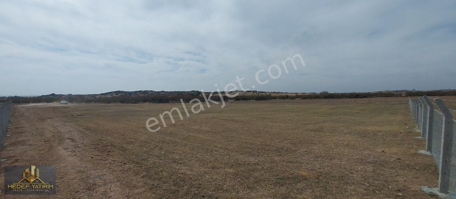 Karakoç'ta İmara Yakın Etrafı Çevrili Arazim Satılıktır[5,953m2] - Görsel 25