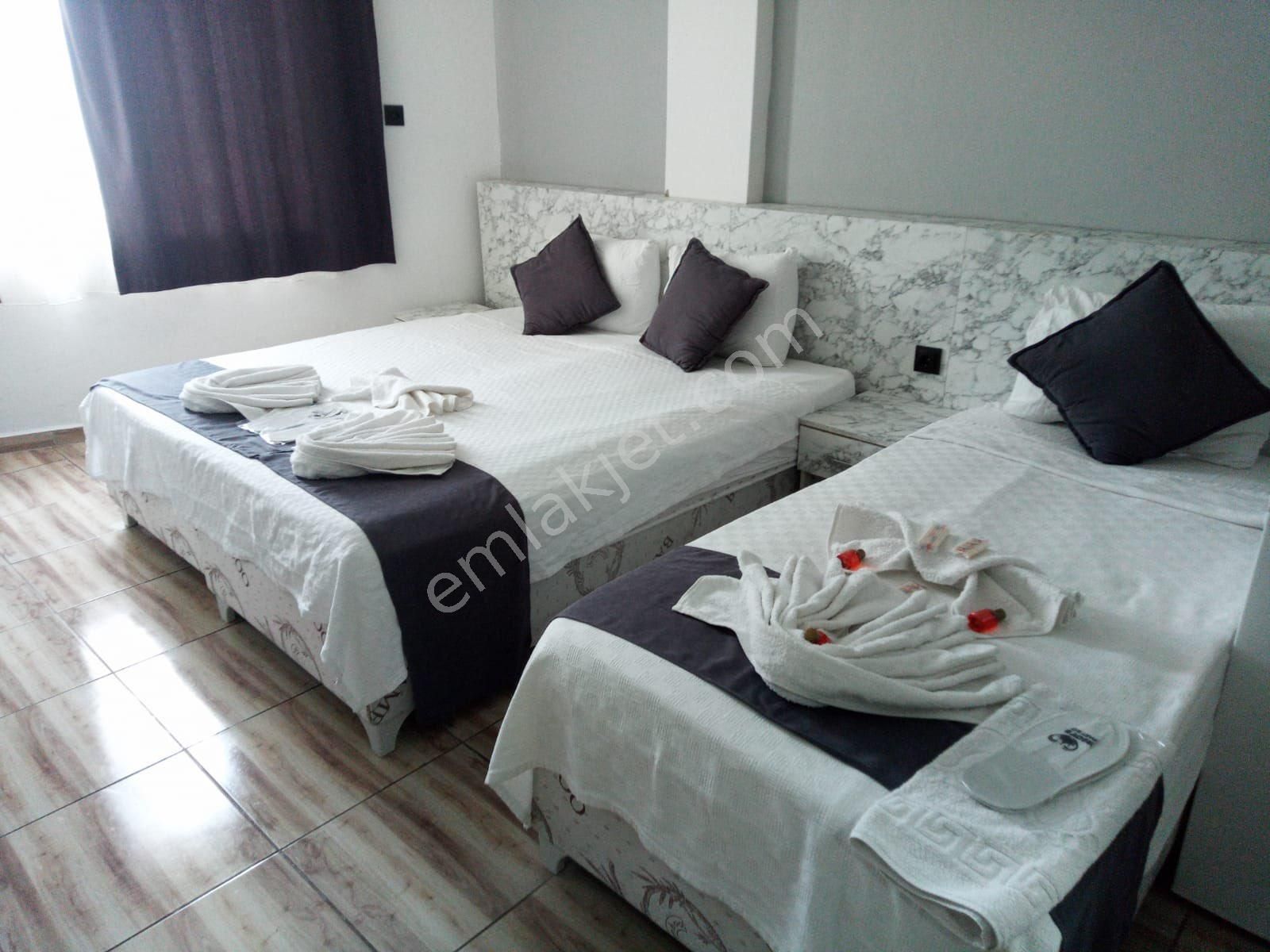 Antalya Şehir Merkezi Kaleiçi- Saat Kulesi - Cumhuriyet Meydanı Yanı Stüdyo Daire - Görsel 10