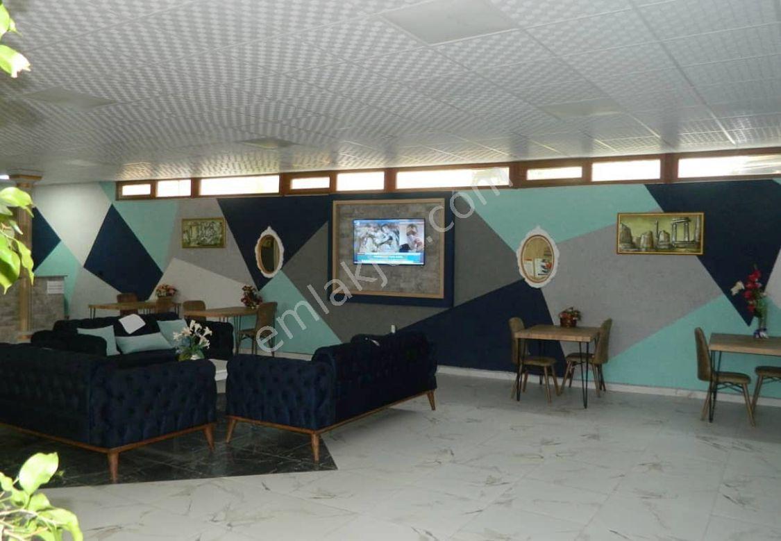 Antalya Şehir Merkezi Markantalya Yakını Günlük Kiralık Otel Odası - Görsel 8