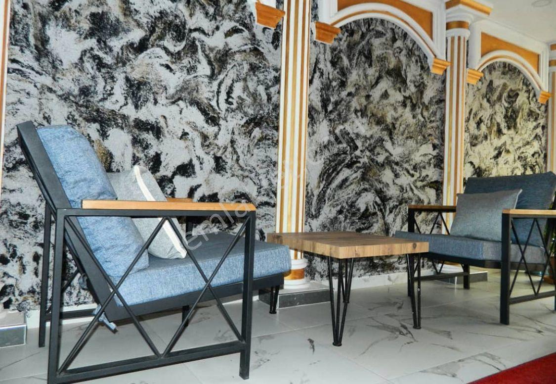 Antalya Şehir Merkezi Markantalya Yakını Günlük Kiralık Otel Odası - Görsel 3