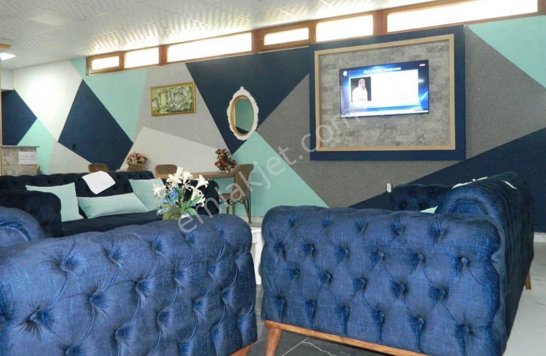 Antalya Şehir Merkezi Markantalya Yakını Günlük Kiralık Otel Odası - Görsel 8