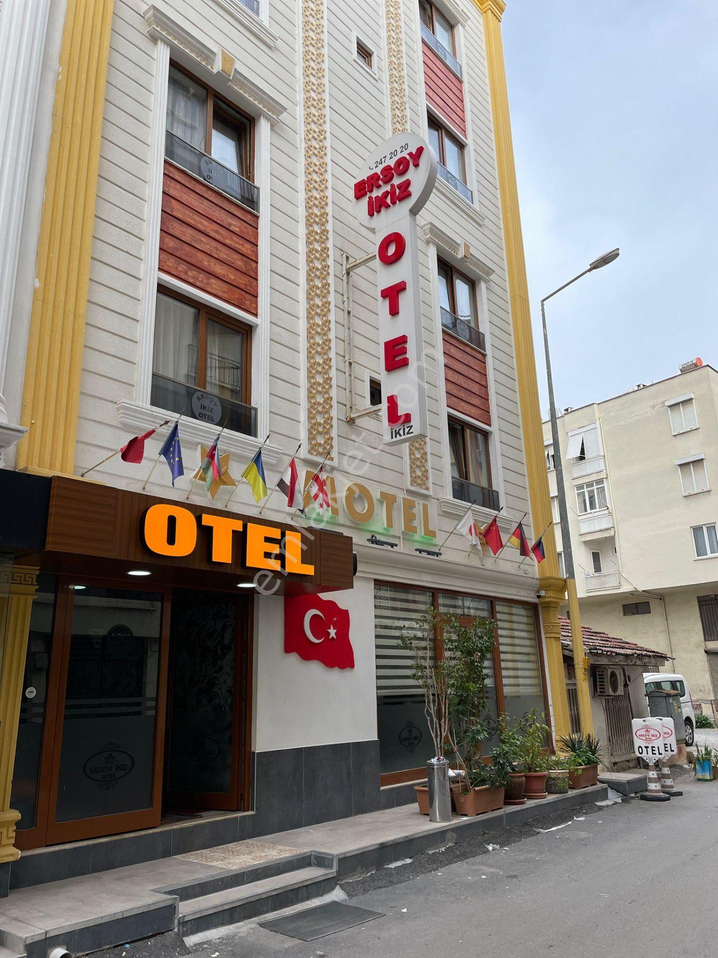 Antalya Çarşı Merkezi Kapalı Yol Üç Kapılar Yürüme Mesafesi Günlük Haftalık Aylık Kiralık Otel - Görsel 3