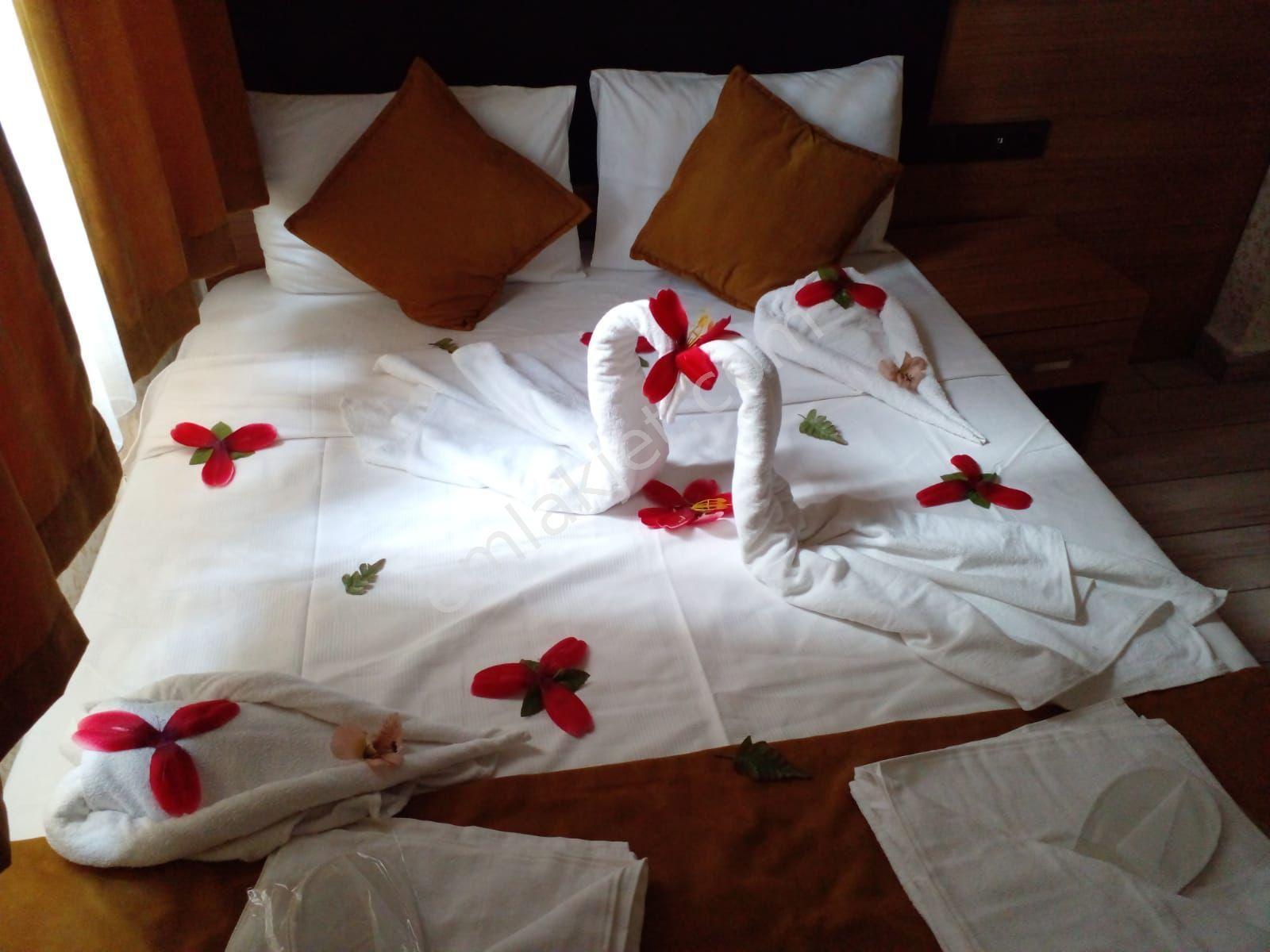 Antalya Çarşı Merkezi Kapalı Yol Üç Kapılar Yürüme Mesafesi Günlük Haftalık Aylık Kiralık Otel - Görsel 2