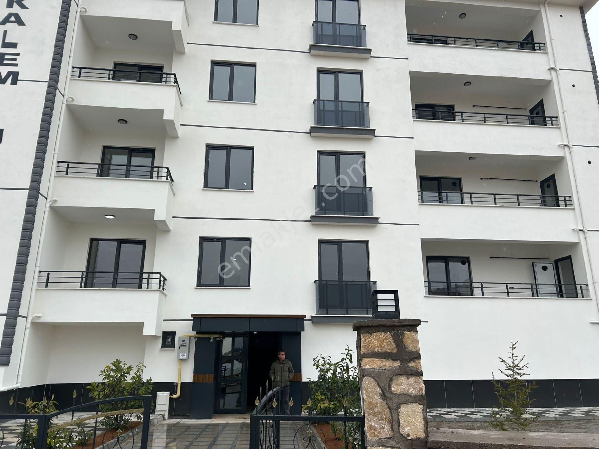 Ataşehir Satılık Daire