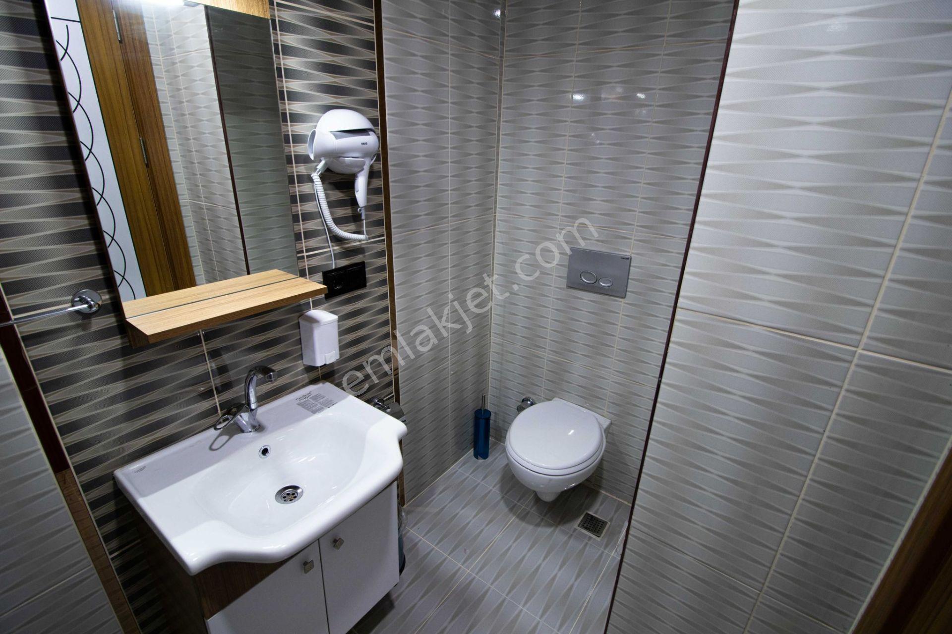 Antalya Çarşı Merkezi Kapalı Yol Üç Kapılar Yürüme Mesafesi Günlük Haftalık Aylık Kiralık Otel - Görsel 22