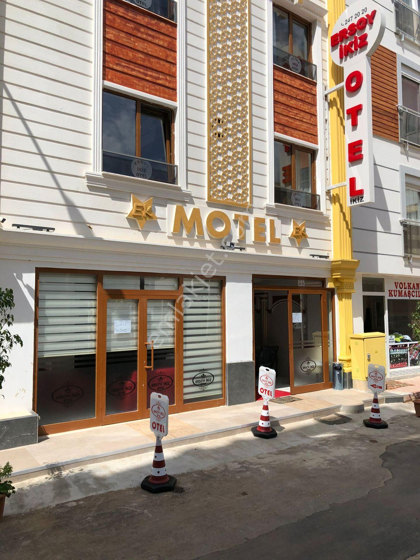 Antalya Çarşı Merkezi Kapalı Yol Üç Kapılar Yürüme Mesafesi Günlük Haftalık Aylık Kiralık Otel - Görsel 17