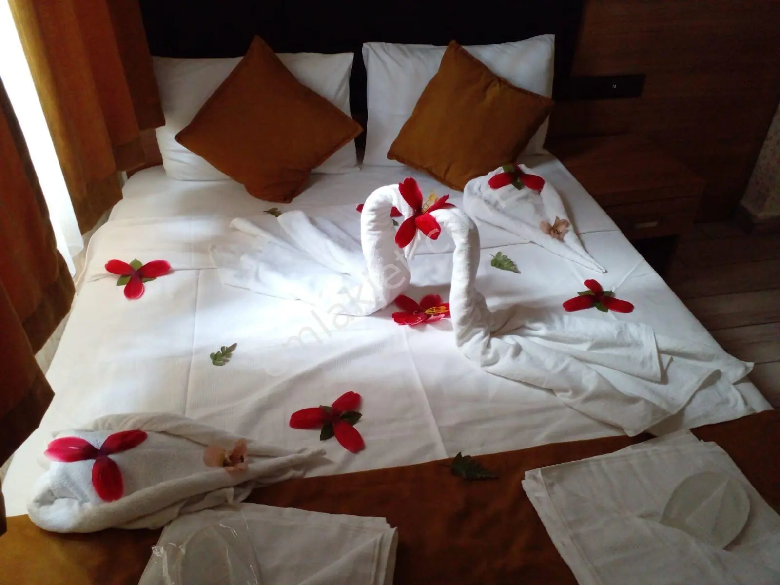 Antalya Çarşı Merkezi Kapalı Yol Üç Kapılar Yürüme Mesafesi Günlük Haftalık Aylık Kiralık Otel - Görsel 2