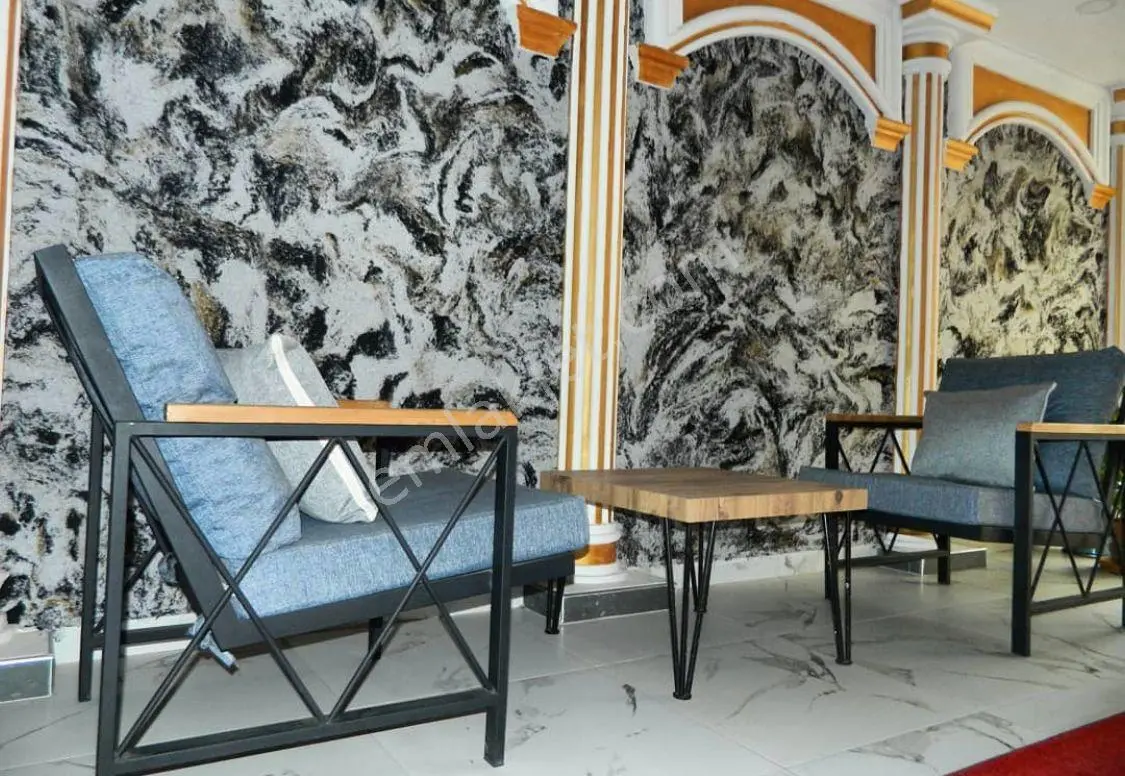 Antalya Çarşı Merkezi Kapalı Yol Üç Kapılar Yürüme Mesafesi Günlük Haftalık Aylık Kiralık Otel - Görsel 5