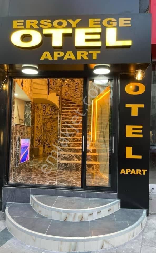 Antalya Çarşı Merkezi Kapalı Yol Üç Kapılar Yürüme Mesafesi Günlük Haftalık Aylık 1+1 - 1+0 Stüdyol - Görsel 19