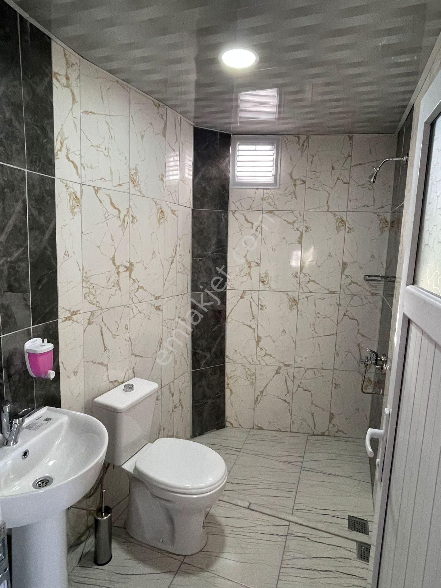 Antalya Çarşı Merkezi Kapalı Yol Üç Kapılar Yürüme Mesafesi Günlük Haftalık Aylık 1+1 - 1+0 Stüdyol - Görsel 14