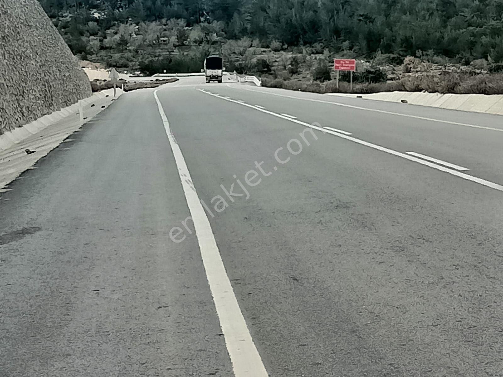 Aydıncık Emlaktan Satılık Parseller Yanyana - Görsel 30