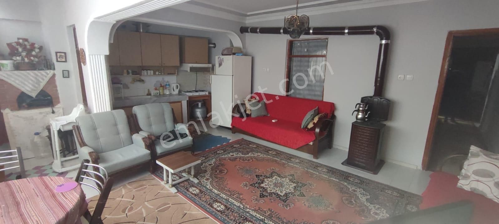 Gemlik Kumla Satılık Daire  Bursa Gemlik Kumlada Satılık 2+1 Daire