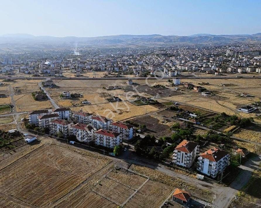 Çubuk Muhsin Yazıcıoğlu Satılık Konut İmarlı 490m² imarlı kupon arsa