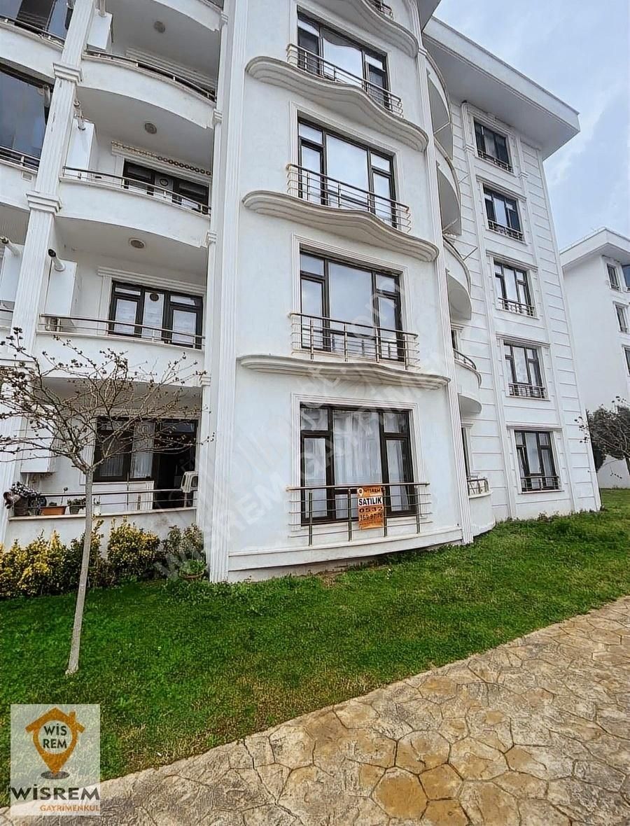 Kartepe Arslanbey Satılık Daire KARTEPE ASLANBEY EKŞİ OĞLU SİTESİ SATILIK 3+1 YÜKSEK GİRİŞ