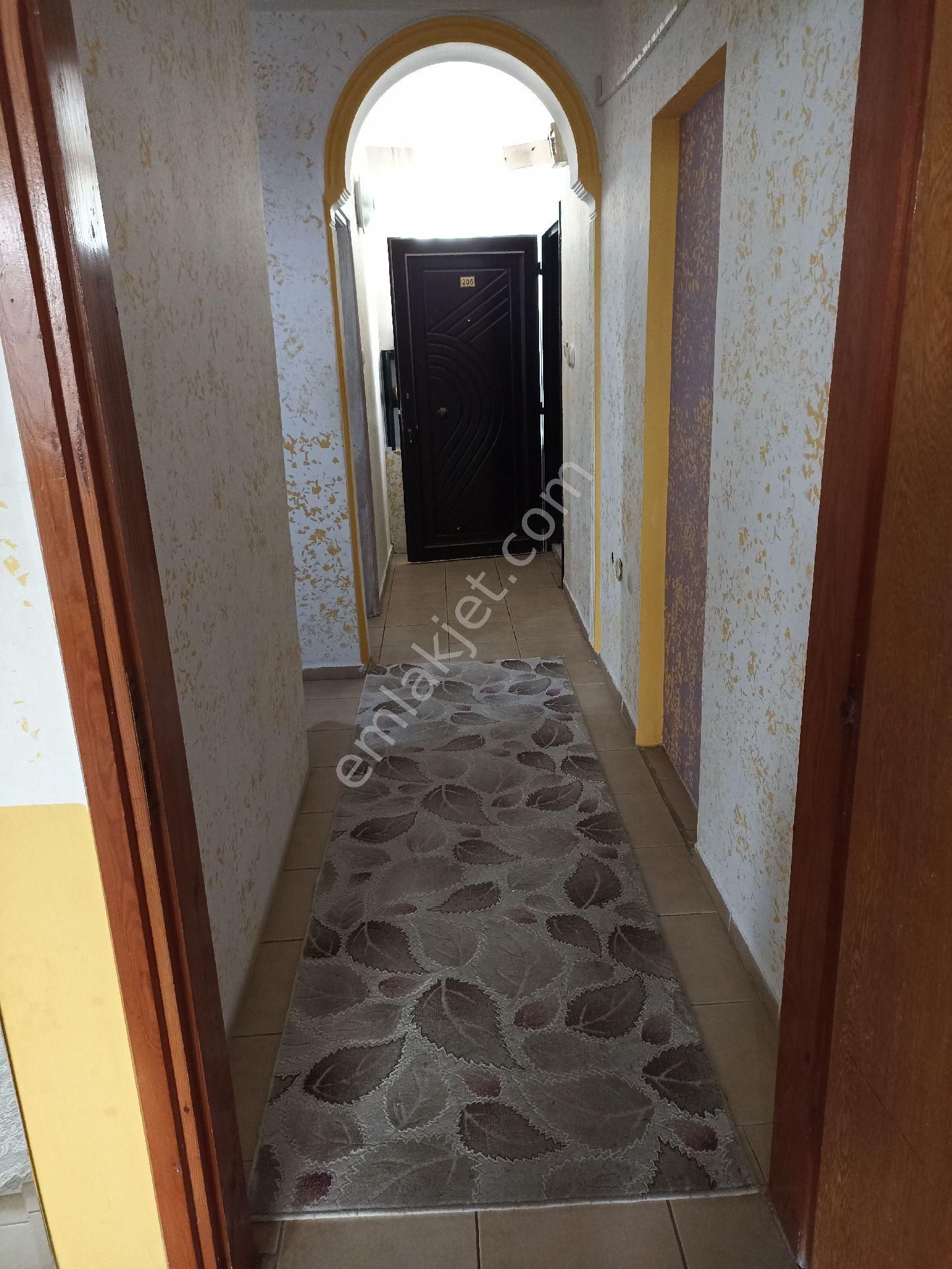 Muratpaşa Elmalı Günlük Kiralık Daire Antalya Muratpaşa da apart daire