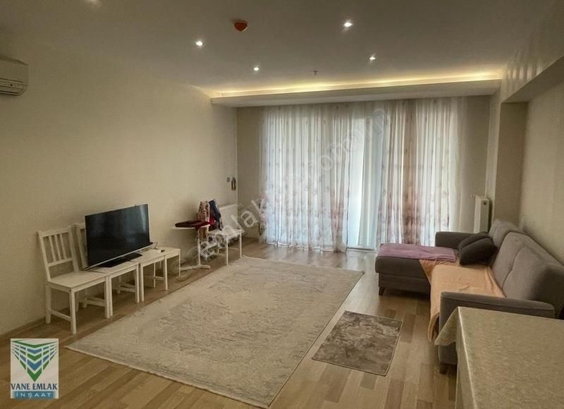 Bağcılar Mahmutbey Satılık Daire GÜNEŞLİ CORNER LİFE SİTE'DE 1+1 8.KAT SATILIK DAİRE 120.000$