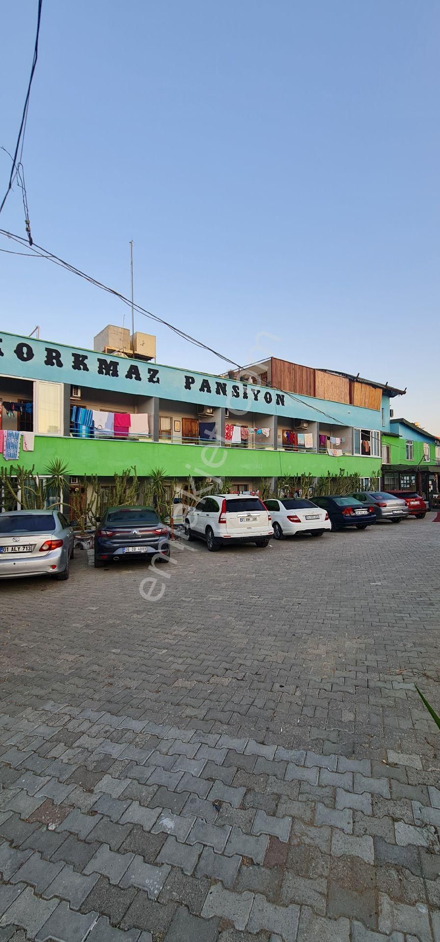 Manavgat Çolaklı Günlük Kiralık - Görsel 16