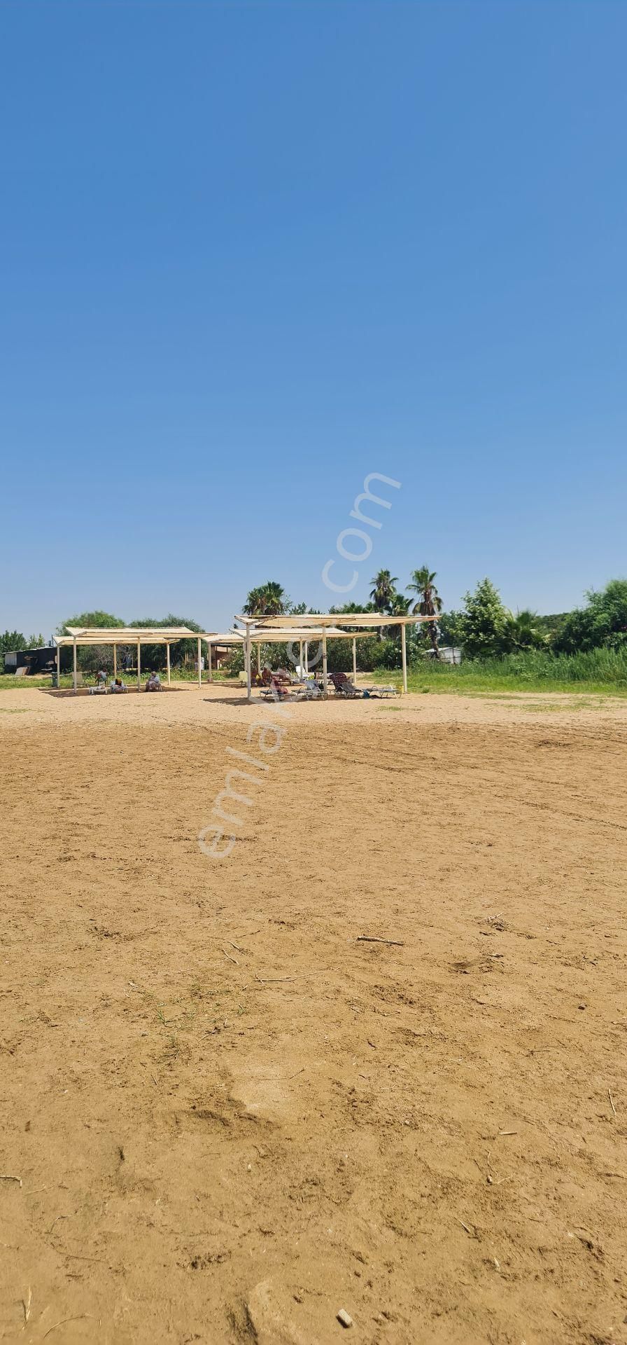 Manavgat Çolaklı Günlük Kiralık - Görsel 18